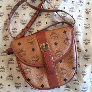 MCM Bag
